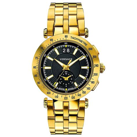 versace v flare watch price|versace watches men price.